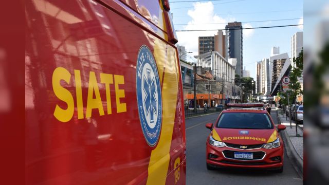 Maio Amarelo: Bombeiros alertam para atitudes simples no trânsito que salvam vidas