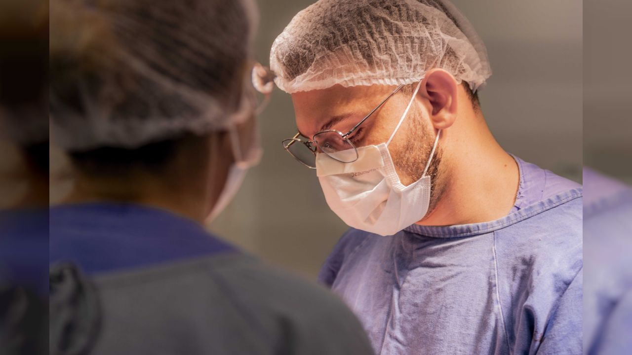 Seis hospitais do Paraná participam de captações inéditas de órgãos e fortalecem transplantes