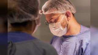 Imagem referente a notícia: Seis hospitais do Paraná participam de captações inéditas de órgãos e fortalecem transplantes