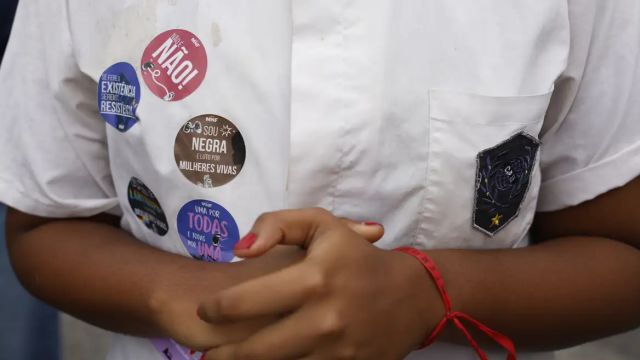 Câmara aprova aumento de penas para estupro e assédio sexual