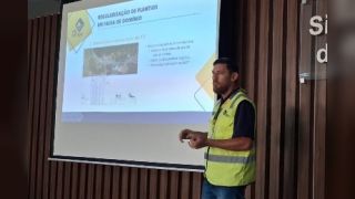 Imagem referente a notícia: Via Campo convoca produtores rurais de Corbélia para reunião sobre áreas às margens da BR-369