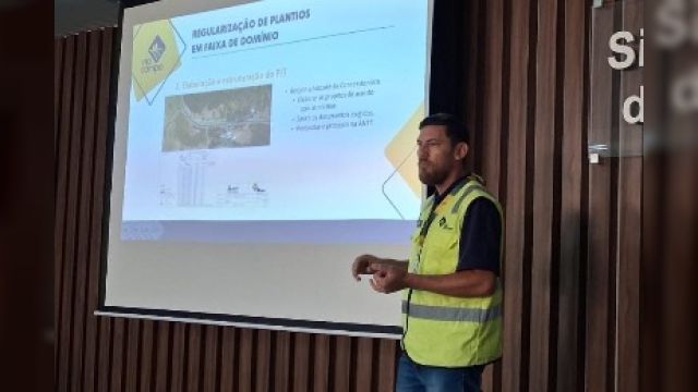 Via Campo convoca produtores rurais de Corbélia para reunião sobre áreas às margens da BR-369