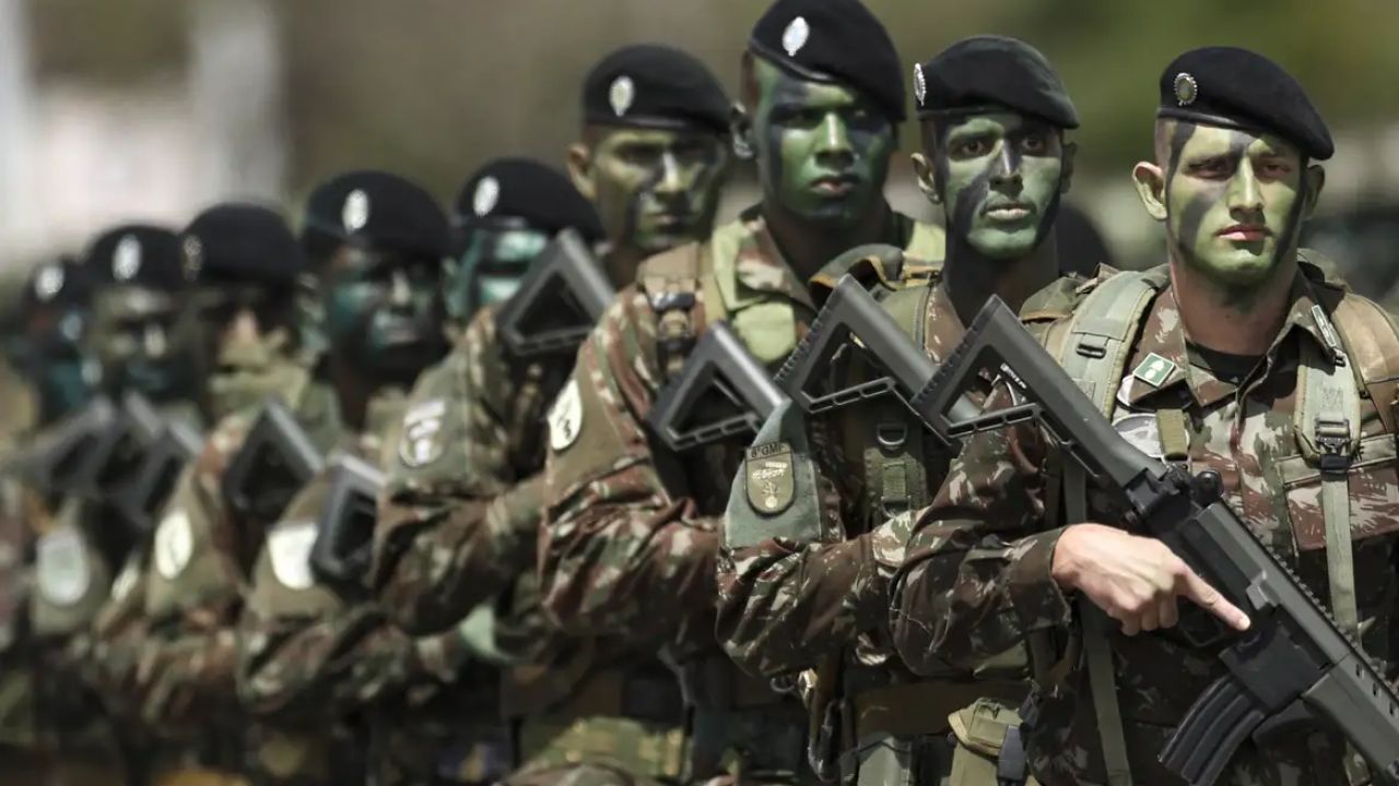Alistamento Militar de 2026 termina em 30 de junho