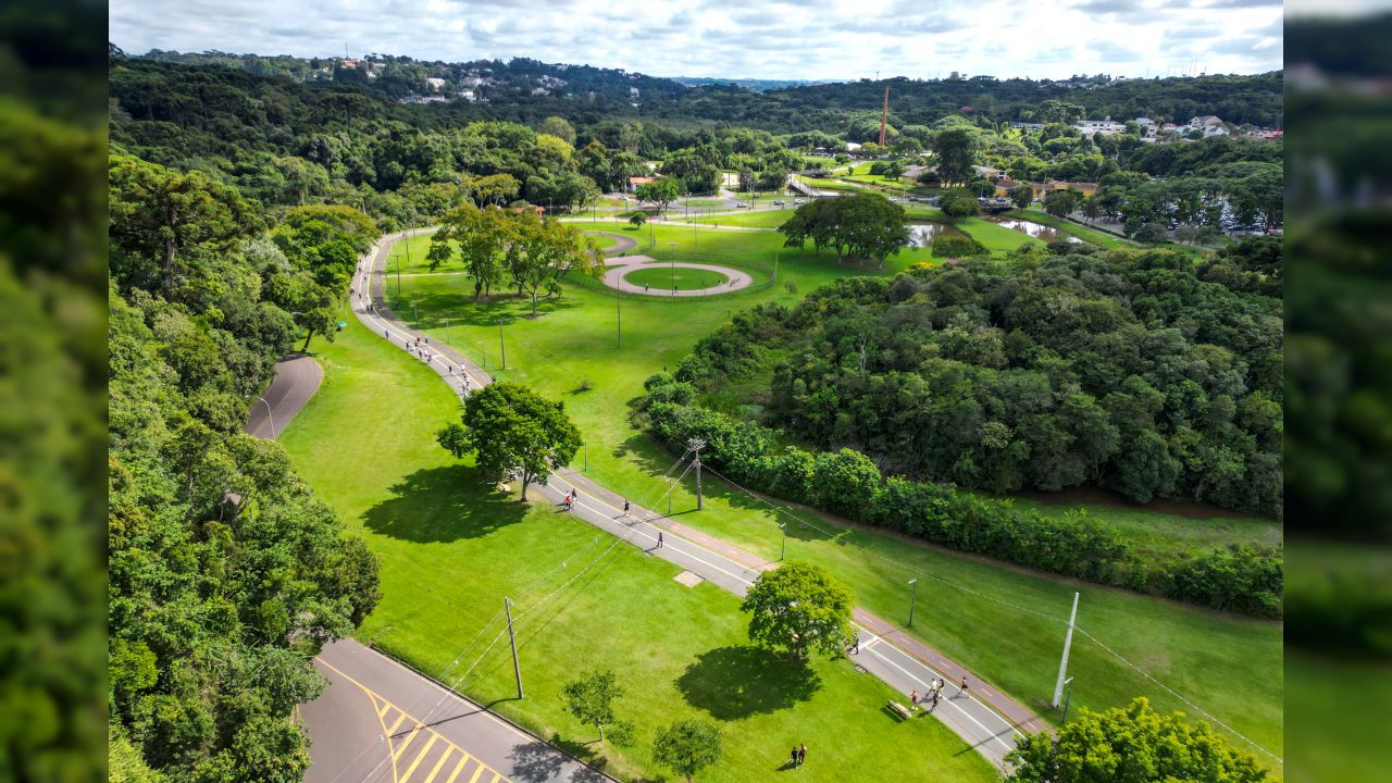 Após dias com tempo instável, sol reaparece no Paraná a partir de quarta-feira