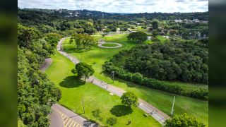 Imagem referente a notícia: Após dias com tempo instável, sol reaparece no Paraná a partir de quarta-feira