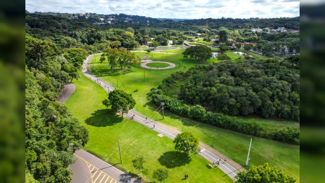 Após dias com tempo instável, sol reaparece no Paraná a partir de quarta-feira