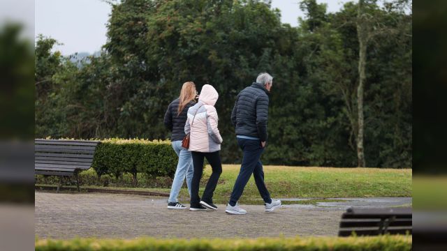 Mês da chegada do inverno, junho será frio e com chuvas acima da média no Paraná