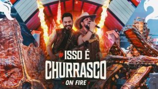 Imagem referente a notícia: Está chegando a hora da edição Copa do Mundo do Churrasco On Fire em Cascavel