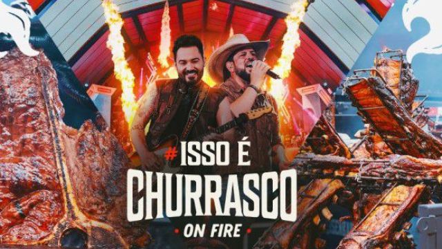 Imagem referente à notícia: Está chegando a hora da edição Copa do Mundo do Churrasco On Fire em Cascavel