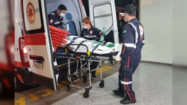 Saúde alerta para riscos e cuidados com queimaduras na época de festas juninas