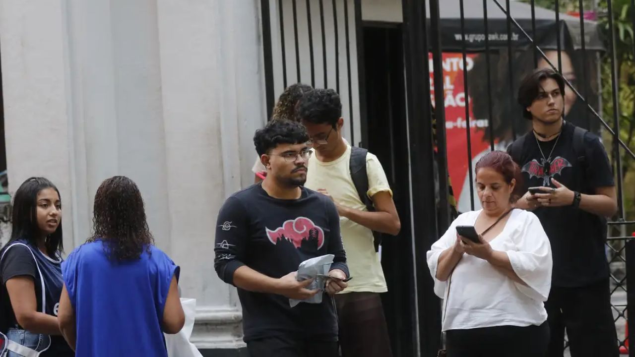 Enem 2026: prazo de inscrições termina nesta sexta-feira