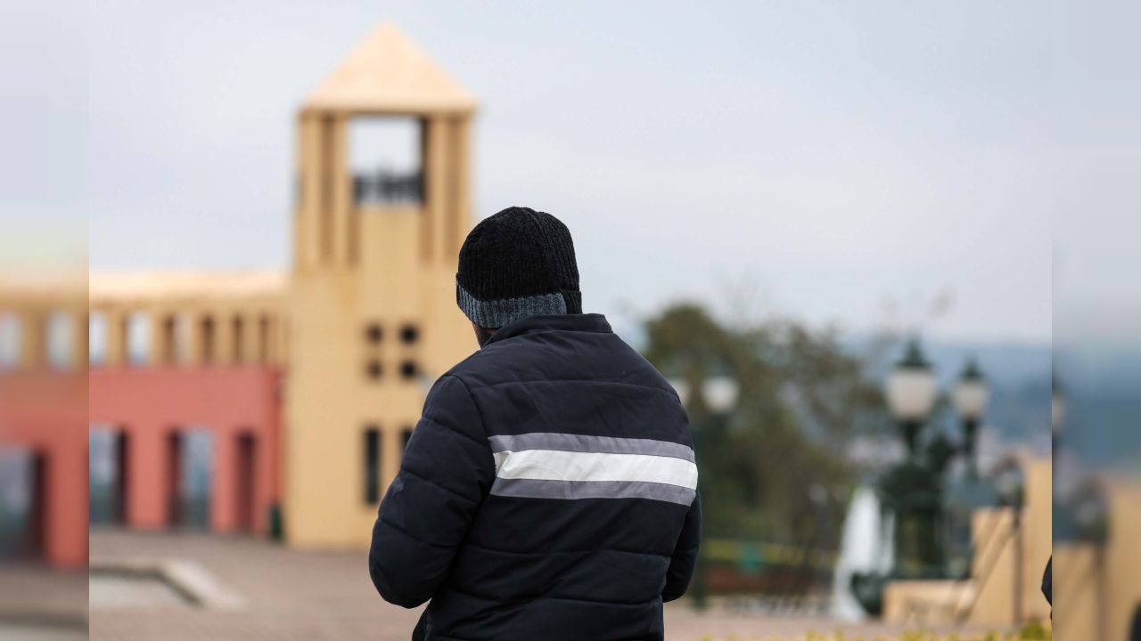 Última semana de outono terá amanhecer gelado e tardes mais quentes no Paraná
