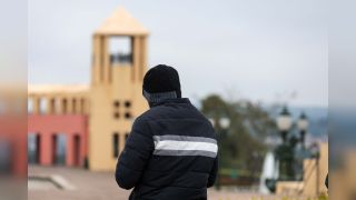 Imagem referente a notícia: Última semana de outono terá amanhecer gelado e tardes mais quentes no Paraná
