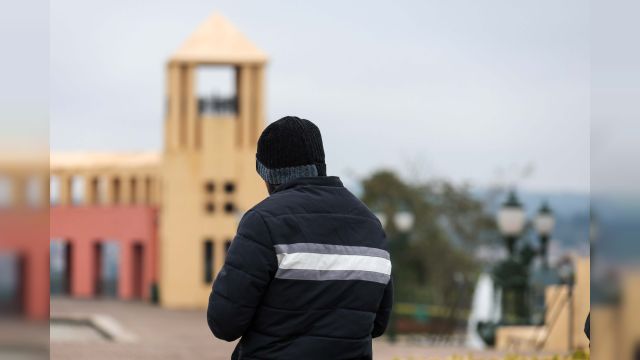 Última semana de outono terá amanhecer gelado e tardes mais quentes no Paraná