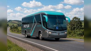 Imagem referente a notícia: Ônibus intermunicipais têm aumento de tarifa; veja os valores atualizados da PGTUR
