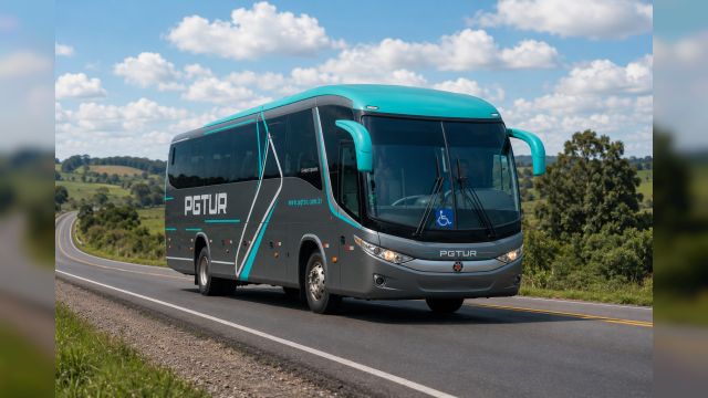 Ônibus intermunicipais têm aumento de tarifa; veja os valores atualizados da PGTUR