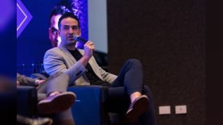 Imagem referente a notícia: Mercado imobiliário: Circuito Secovi Acelera Vendas traz Caio Lobo a Cascavel