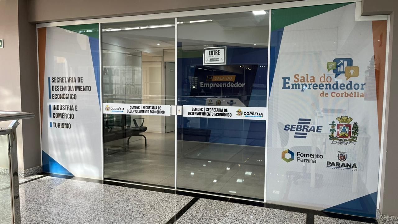 Corbélia ultrapassa R$ 300 mil em microcrédito e impulsiona crescimento de pequenos negócios em 2026