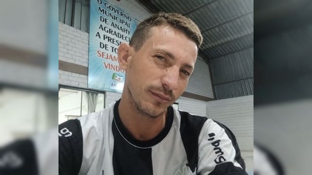 Corpo de homem desaparecido é localizado após dias de buscas na PR-574