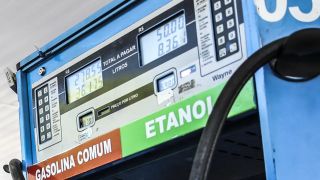 Imagem referente a notícia: Conselho eleva de 30% para 32% teor de etanol na gasolina por 180 dias