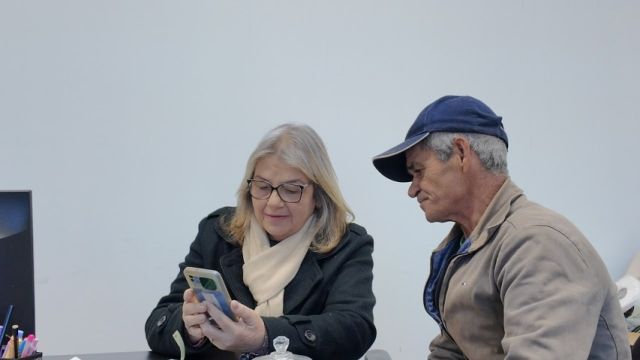 Posto de Atendimento do INSS inicia atividades em Corbélia e beneficia moradores de toda a região