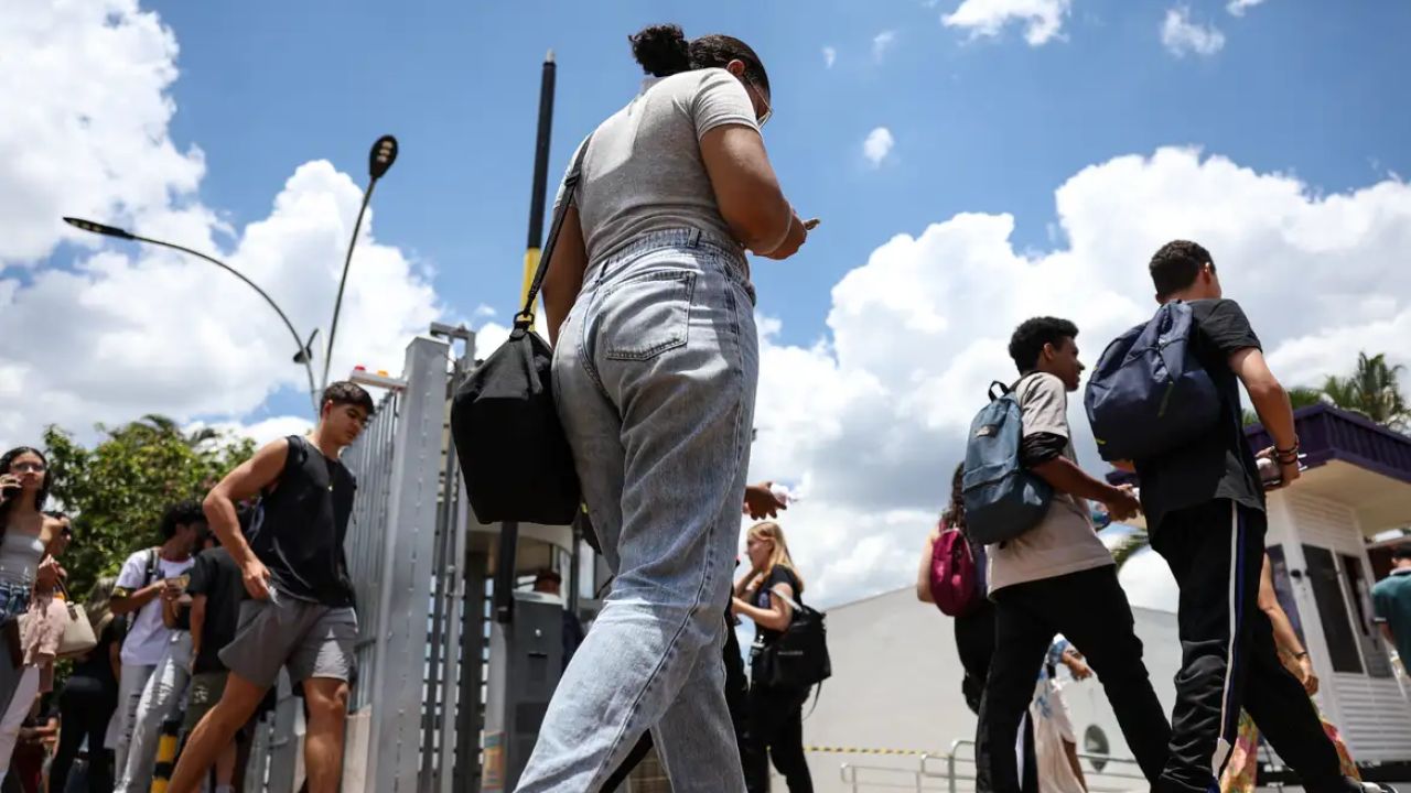 Inscrições para Fies terminam nesta sexta-feira