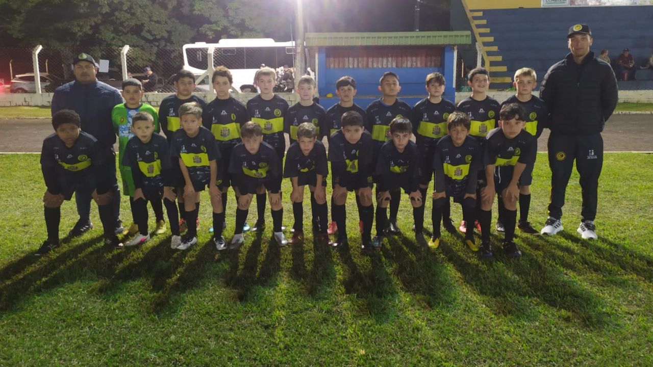 New Cup movimenta Corbélia e fortalece economia local com atletas alojados no município