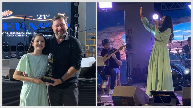 Iracema do Oeste encerra classificatórias do FERMOP e define os últimos finalistas para a grande decisão