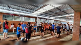 Imagem referente a notícia: Começam os preparativos para o 8º Jogos do Contabilistas de Cascavel