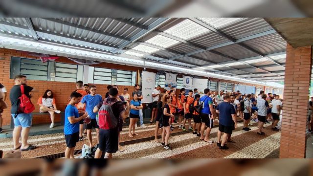 Começam os preparativos para o 8º Jogos do Contabilistas de Cascavel