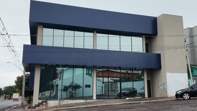 Imagem referente à notícia: Construção civil vive boom histórico e movimenta economia com 132 obras e novos investimentos em Corbélia