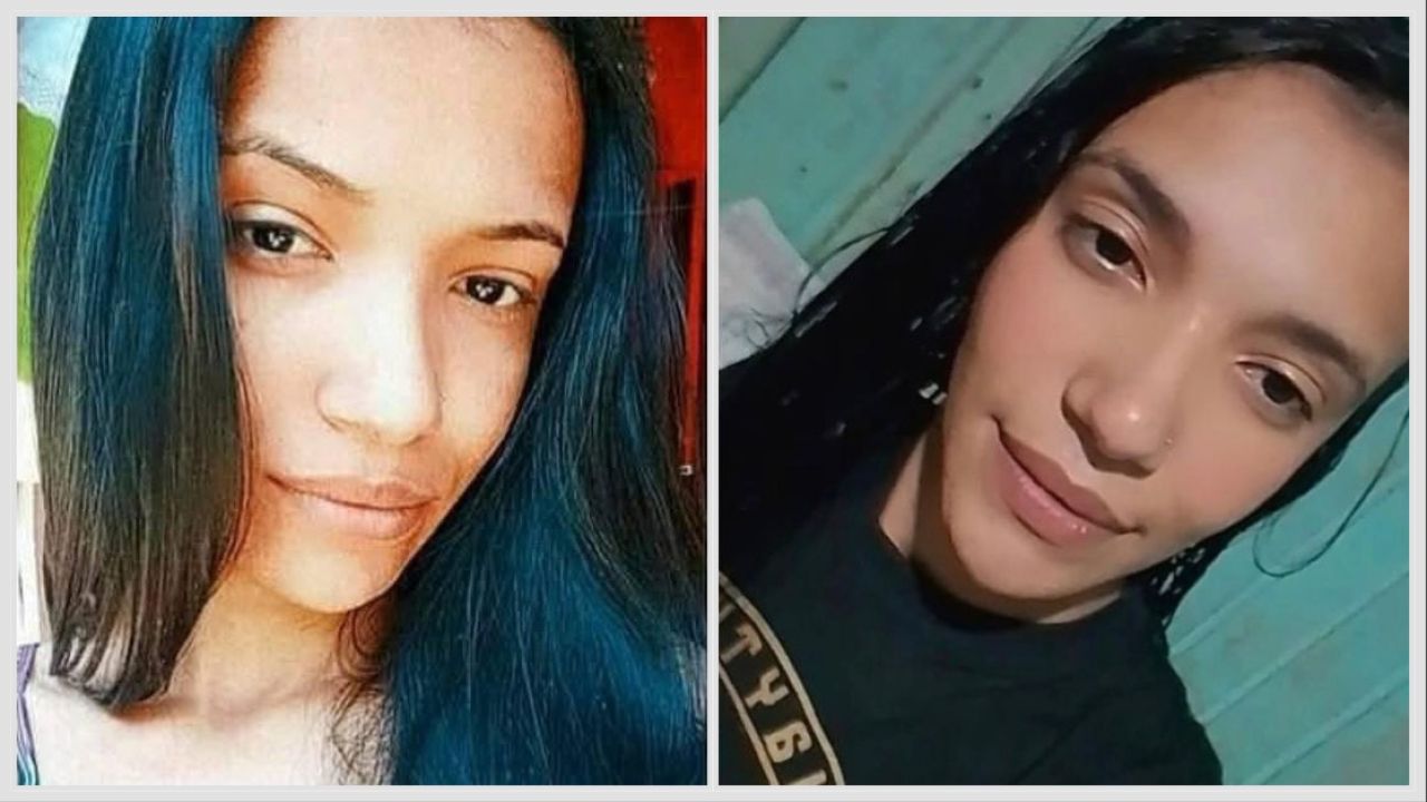 Moradora de Anahy está desaparecida desde julho e pode ter sido vista em Corbélia