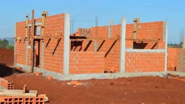 Imagem referente à notícia: Após 9 anos, Corbélia voltará a construir casas populares e terá 60 novas moradias