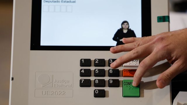 Campanha eleitoral nas ruas e propaganda virtual começam neste domingo