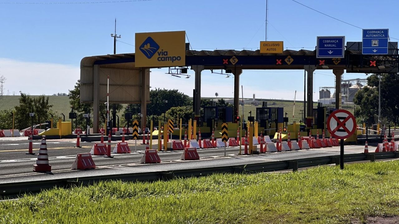 MPF se posiciona contra isenção de pedágio e gera preocupação em distritos de Corbélia