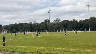 Imagem referente a notícia: Corbélia recebe a Fase Regional dos Jogos Escolares do Paraná Bom de Bola 2026