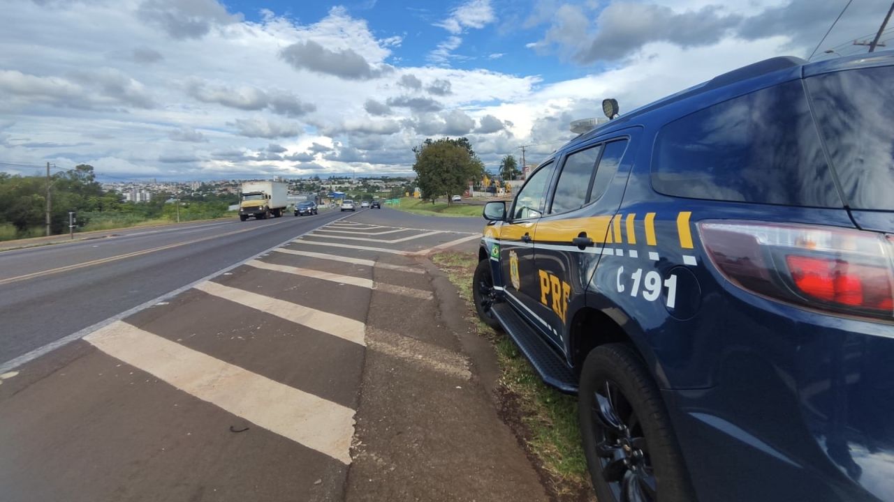 Operação Independência termina sem mortes e com apenas três acidentes nas rodovias da região de Cascavel