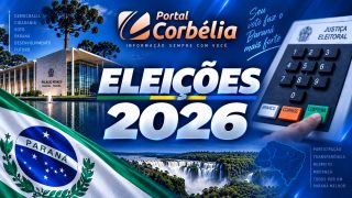 Imagem referente a notícia: Eleições 2026: conheça os candidatos ao Senado pelo Paraná