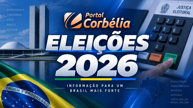 Imagem referente à notícia: Eleições 2026: entenda a disputa para deputado estadual no Paraná