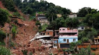 Imagem referente a notícia: Sob El Niño, primavera deve ter calor, seca e tempestades severas