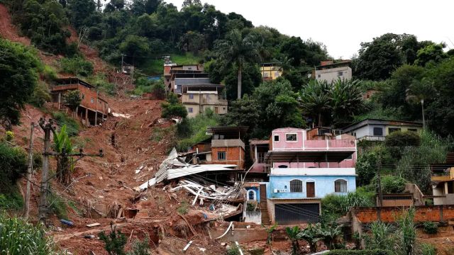 Imagem referente à notícia: Sob El Niño, primavera deve ter calor, seca e tempestades severas