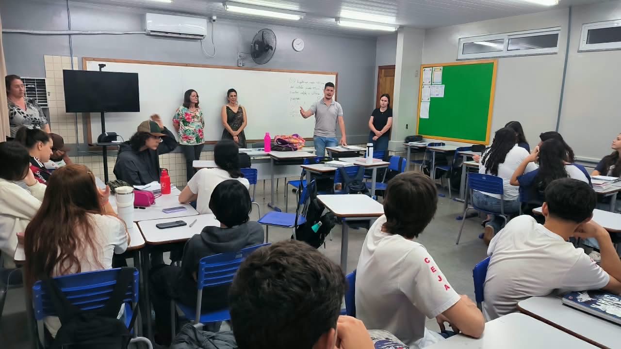 Braganey lança concurso para incentivar inovação e empreendedorismo entre estudantes