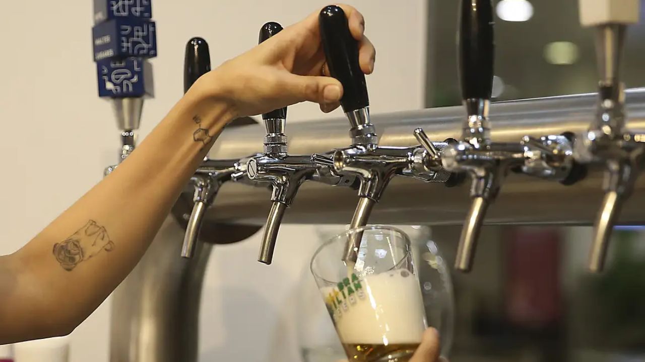 Lei Seca: confira onde haverá restrição a bebidas nas eleições 2026