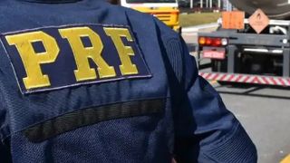Imagem referente a notícia: PRF, TREs e forças de segurança atuarão em conjunto nas eleições