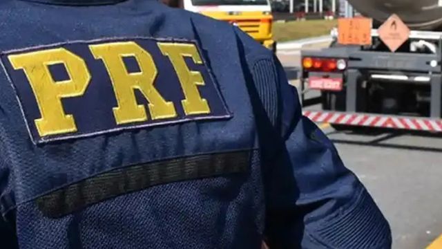 Imagem referente à notícia: PRF, TREs e forças de segurança atuarão em conjunto nas eleições