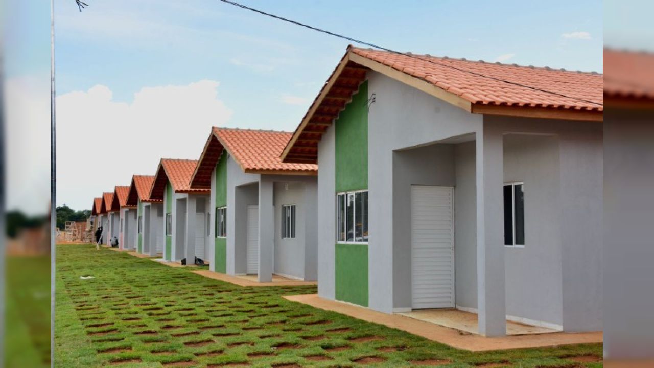 Corbélia autoriza construção de 60 casas populares e reforça prazo para cadastro no Casa Fácil Paraná