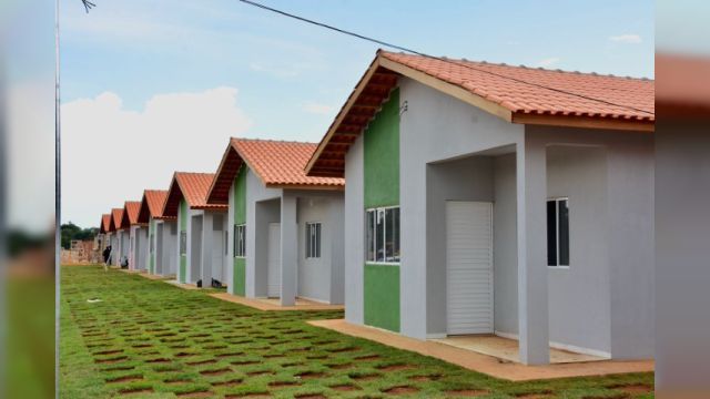 Imagem referente à notícia: Corbélia autoriza construção de 60 casas populares e reforça prazo para cadastro no Casa Fácil Paraná