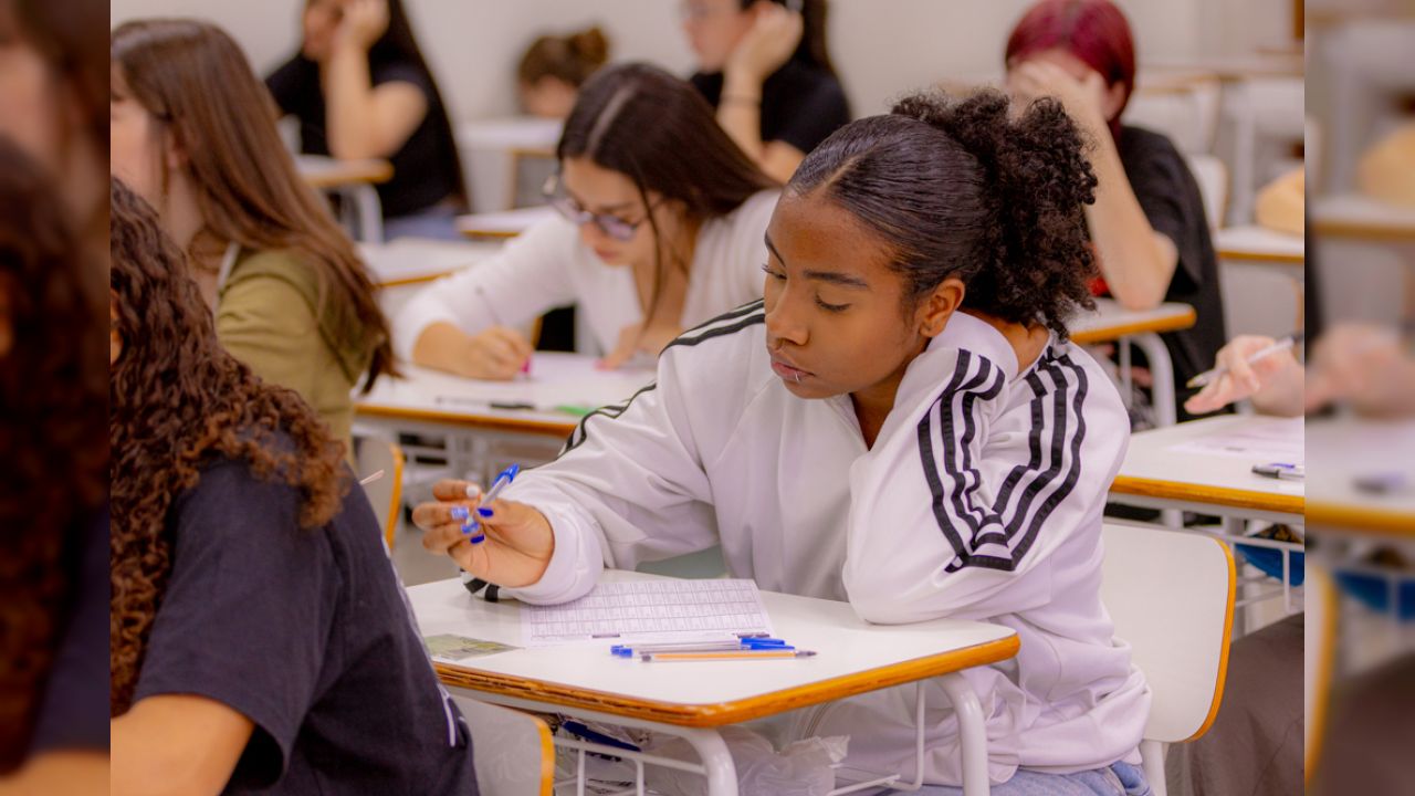 Unioeste prorroga até 14 de outubro o prazo de inscrições para o vestibular 2027