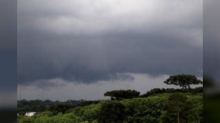 Imagem referente a notícia: El Niño trará acumulados de chuva acima da média até dezembro no Paraná