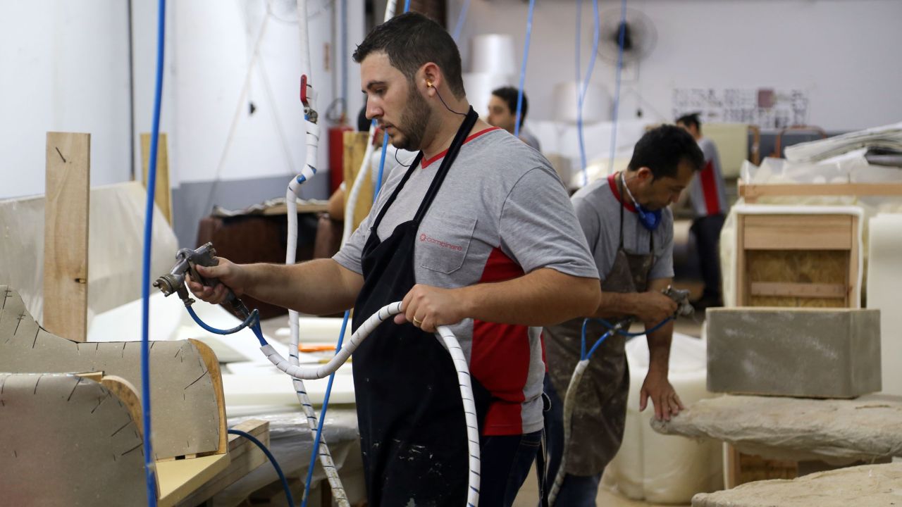 Paraná tem mais de 20,8 mil vagas de emprego nas Agências do Trabalhador